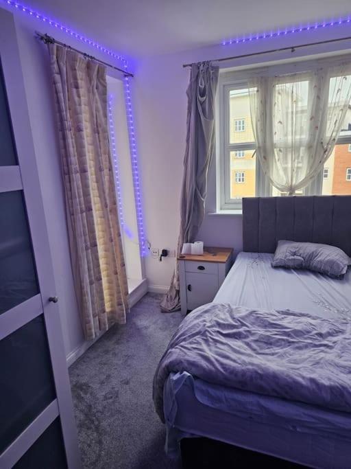 Big Double Room With Bathroom In 2 Bedroom Flat Kitchen Is Shared Harrow on the Hill Exterior foto